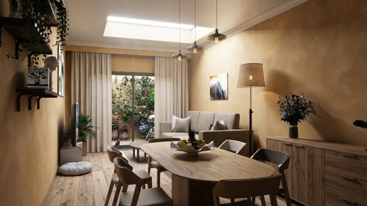 Woning Lookstraat